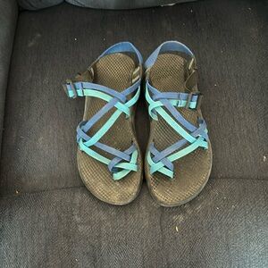 Chaco Sandals